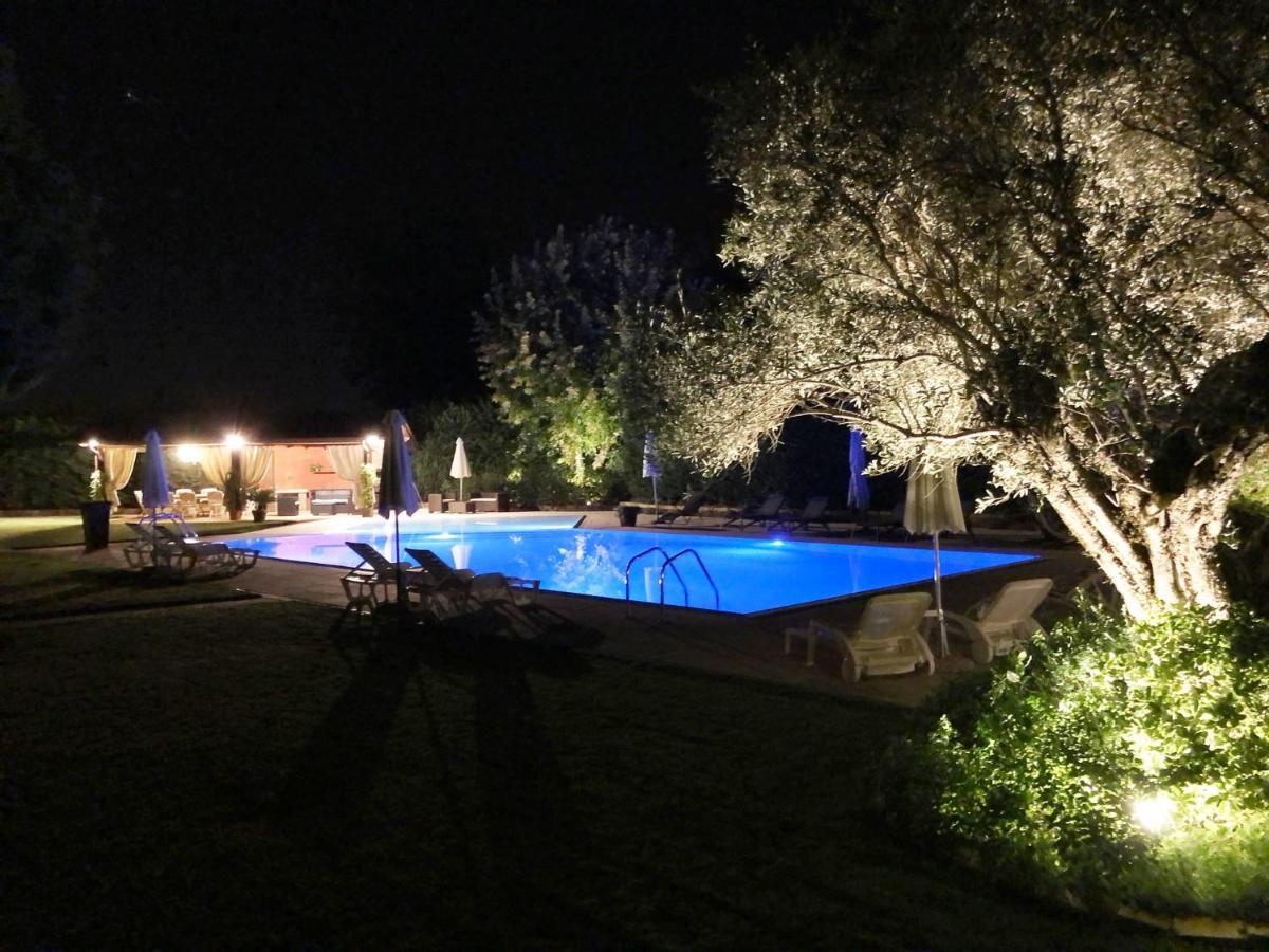 Relais Corte Bercelli Valeggio sul Mincio Exterior photo