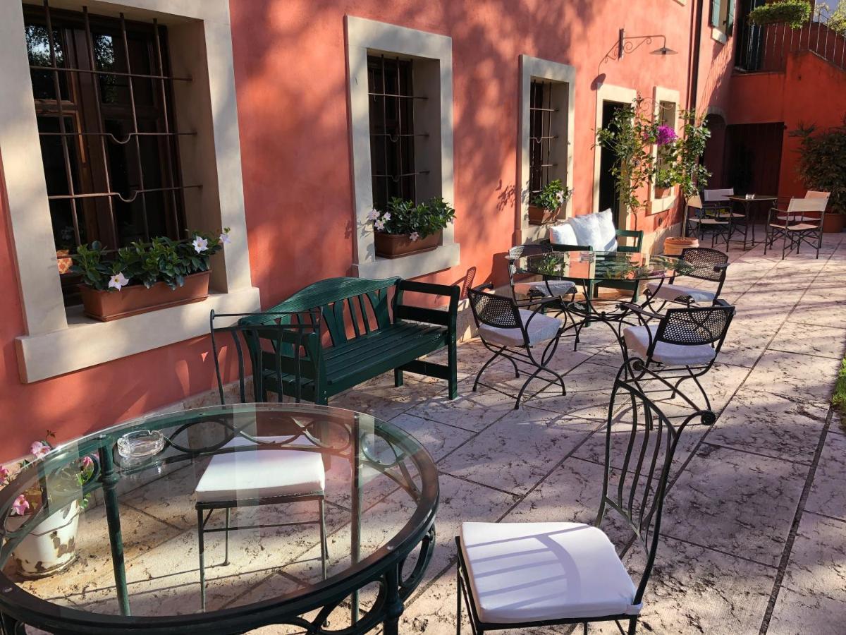 Relais Corte Bercelli Valeggio sul Mincio Exterior photo