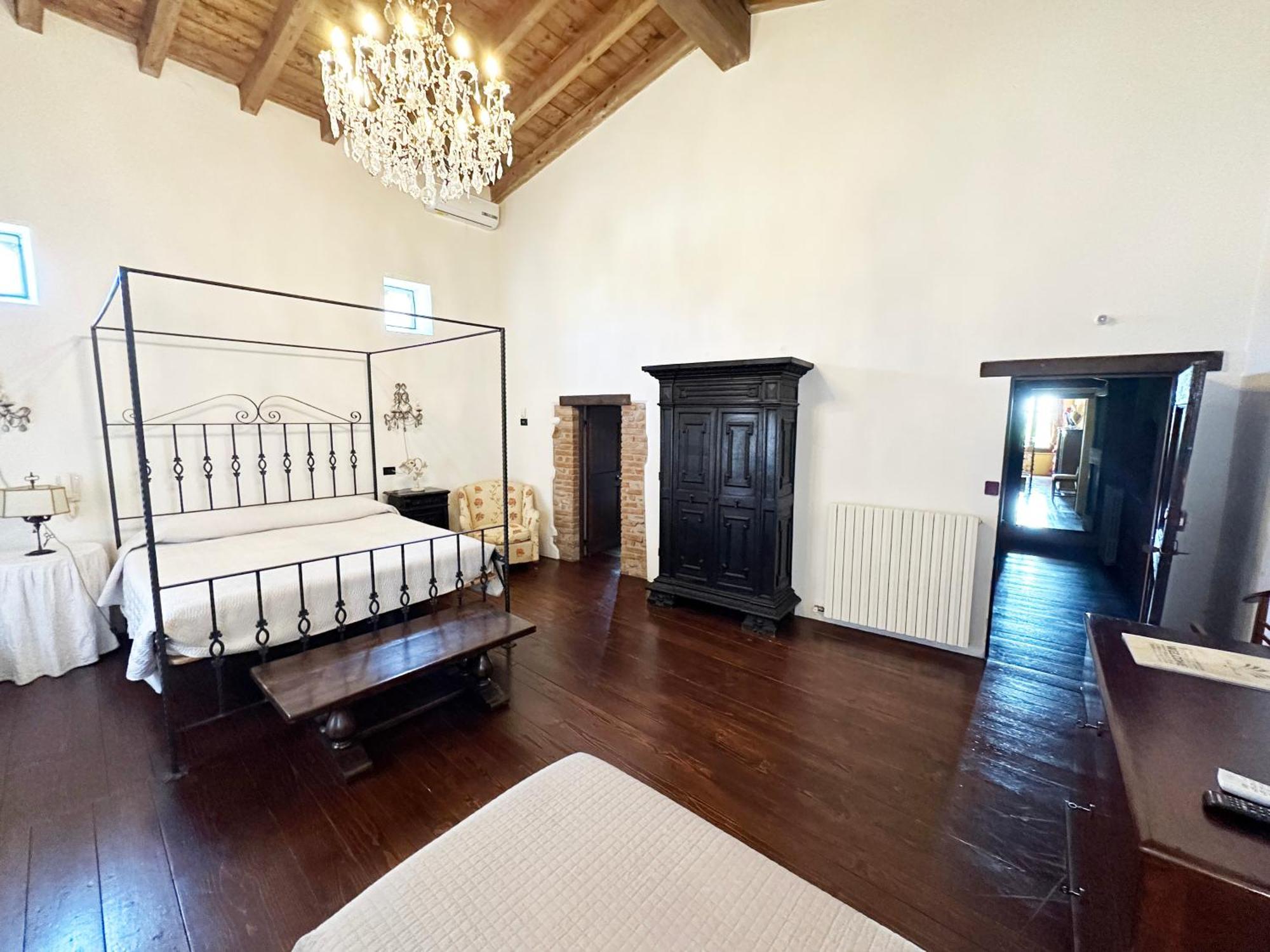 Relais Corte Bercelli Valeggio sul Mincio Exterior photo