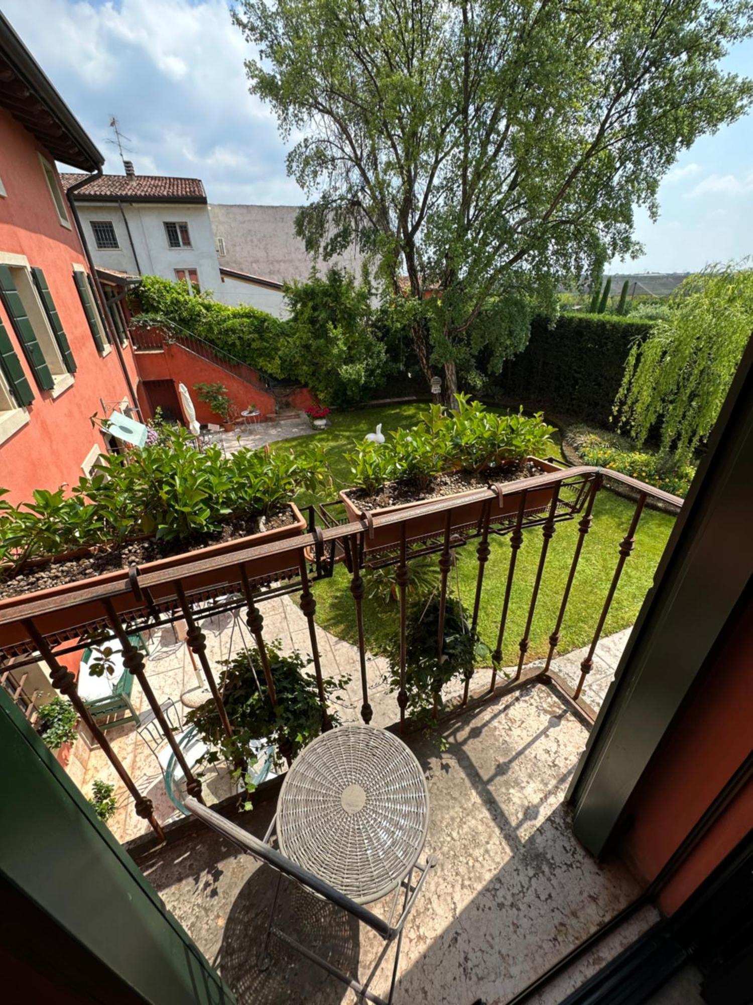 Relais Corte Bercelli Valeggio sul Mincio Exterior photo