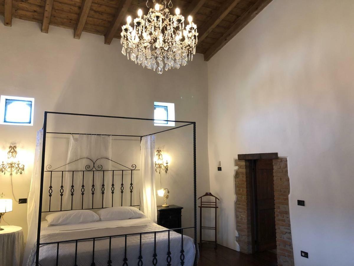 Relais Corte Bercelli Valeggio sul Mincio Exterior photo