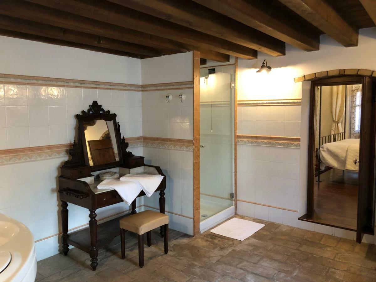Relais Corte Bercelli Valeggio sul Mincio Exterior photo
