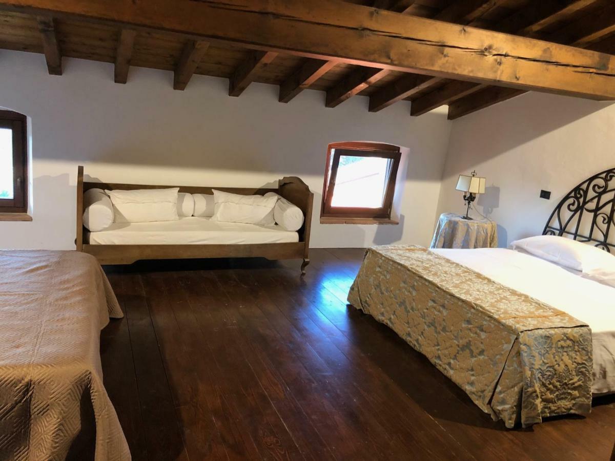 Relais Corte Bercelli Valeggio sul Mincio Exterior photo