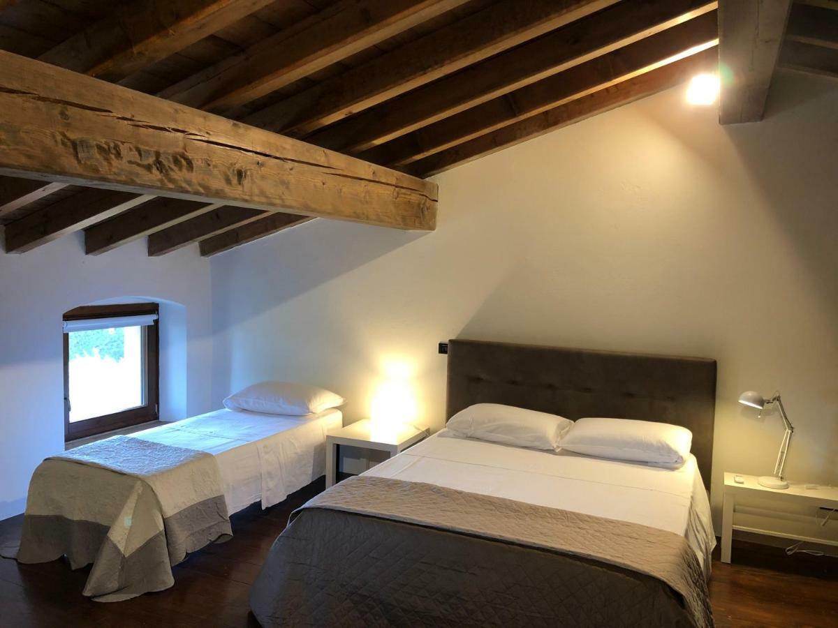 Relais Corte Bercelli Valeggio sul Mincio Exterior photo